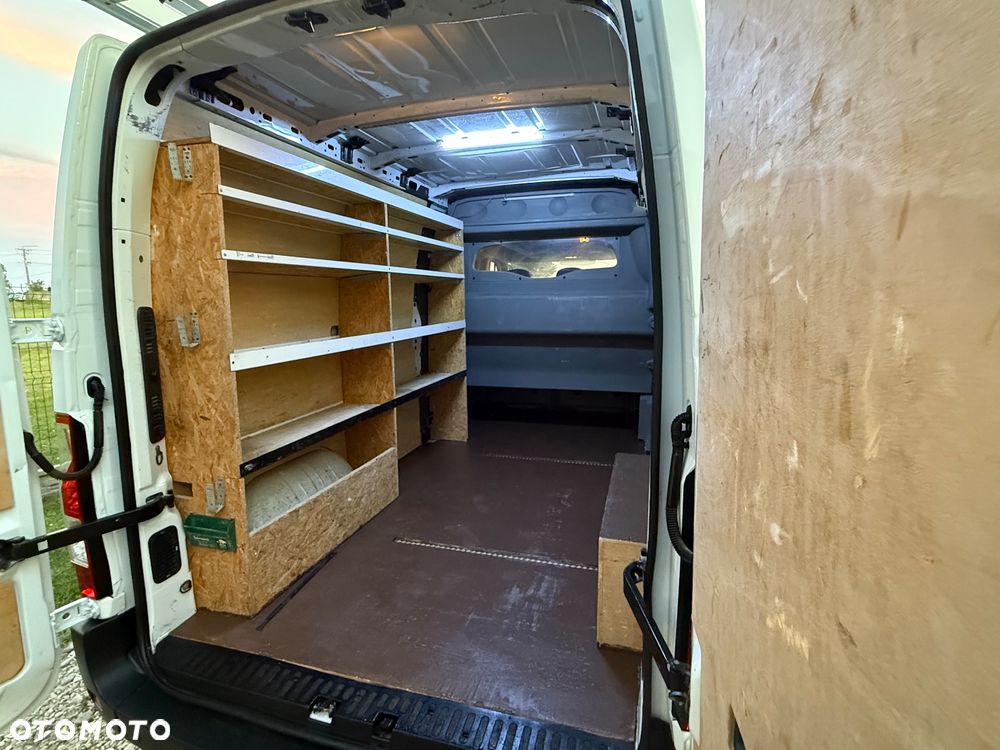 Renault Master - 20