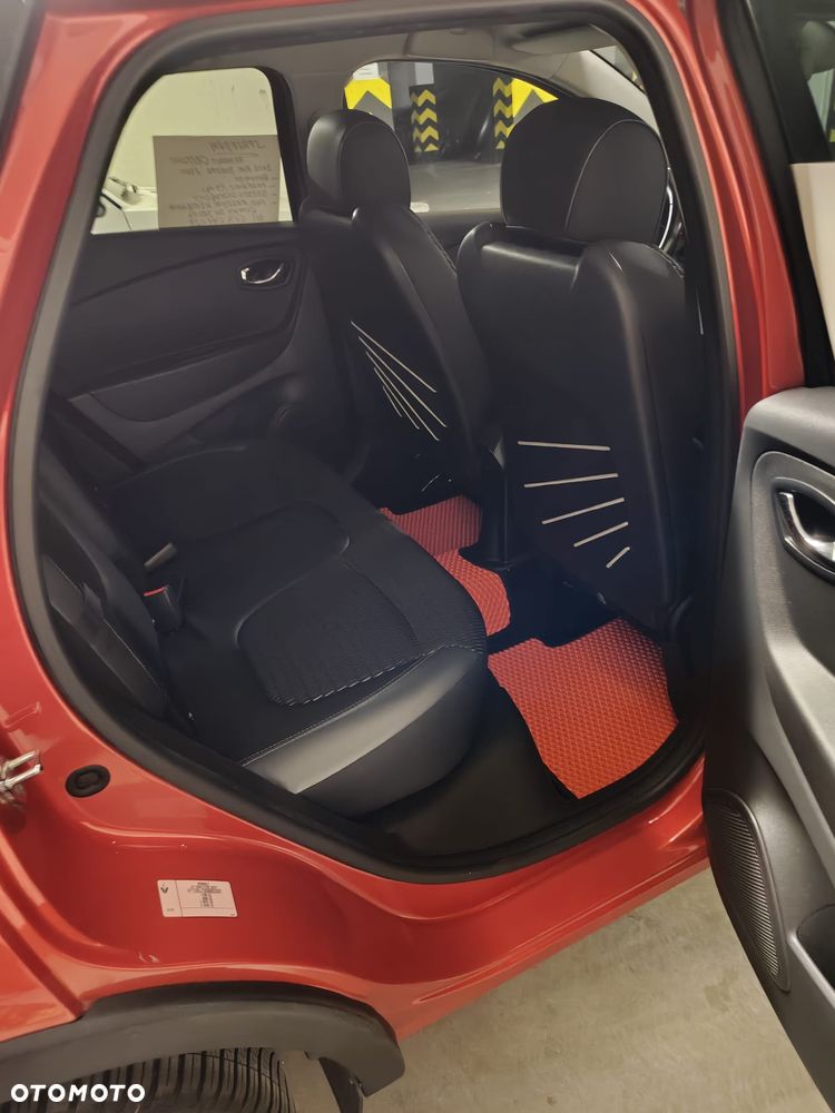 Renault Captur ENERGY dCi 90 EDC Intens - 8