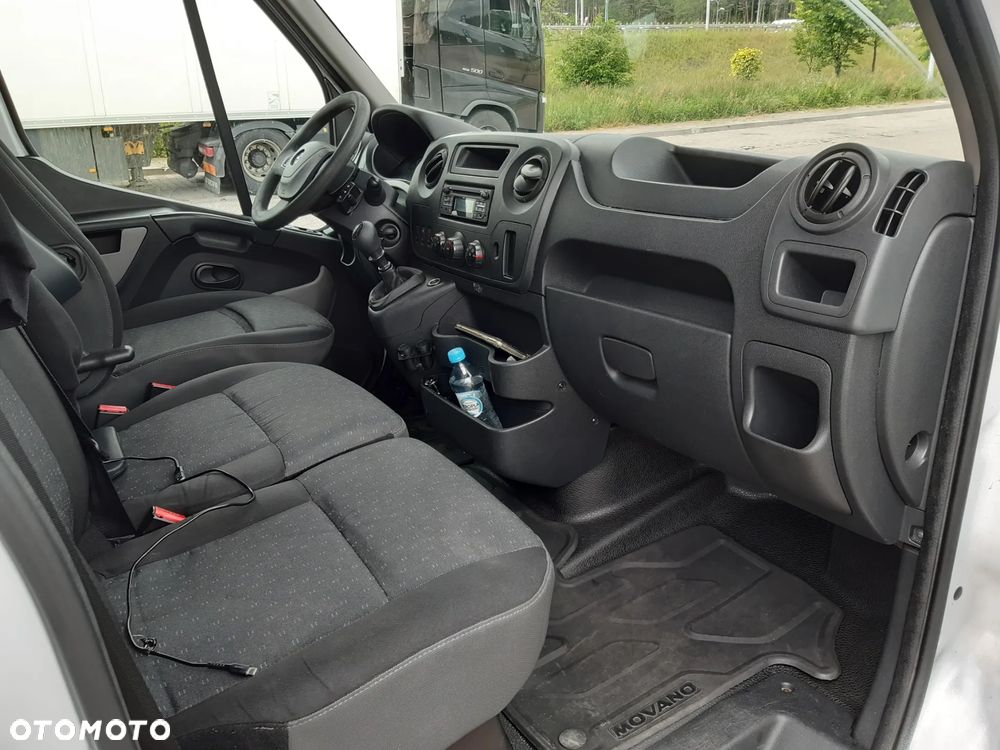 Renault MASTER - 4