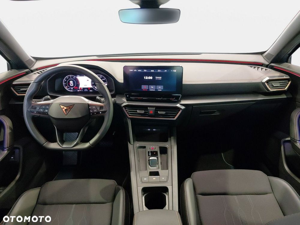 Cupra Formentor 2.0 TSI 4Drive DSG - 22