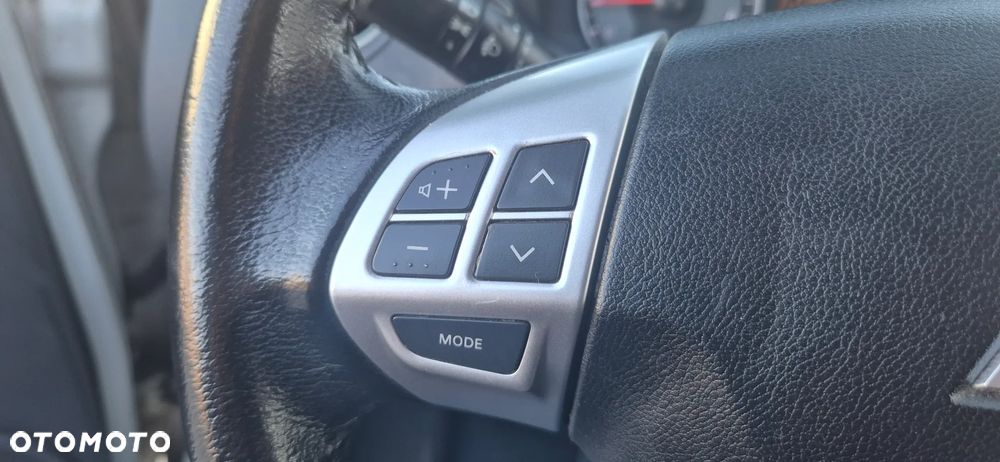 Mitsubishi Colt 1.3 Automatik Motion Plus - 26