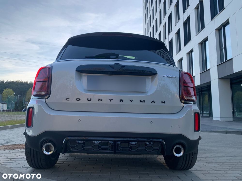 MINI John Cooper Works - 6