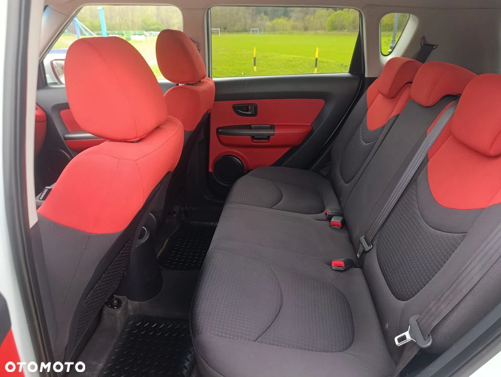 Kia Soul - 14