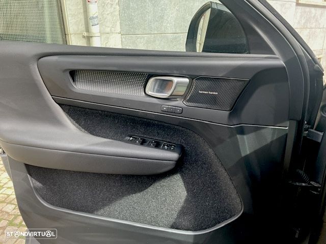 Volvo C40 - 14