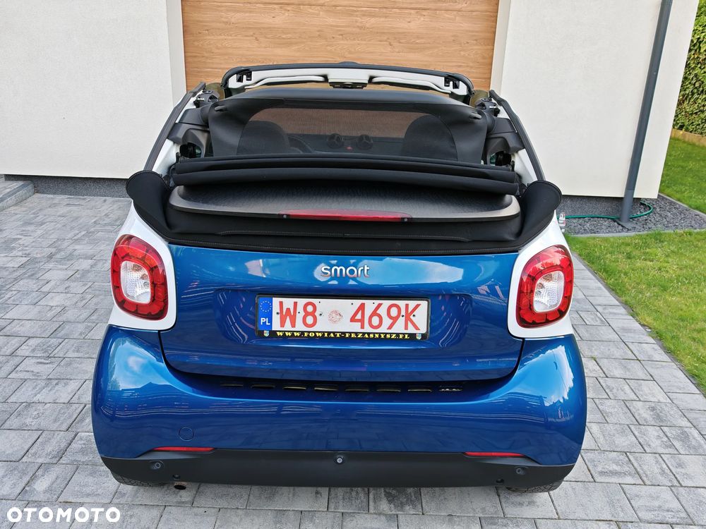 Smart Fortwo - 6