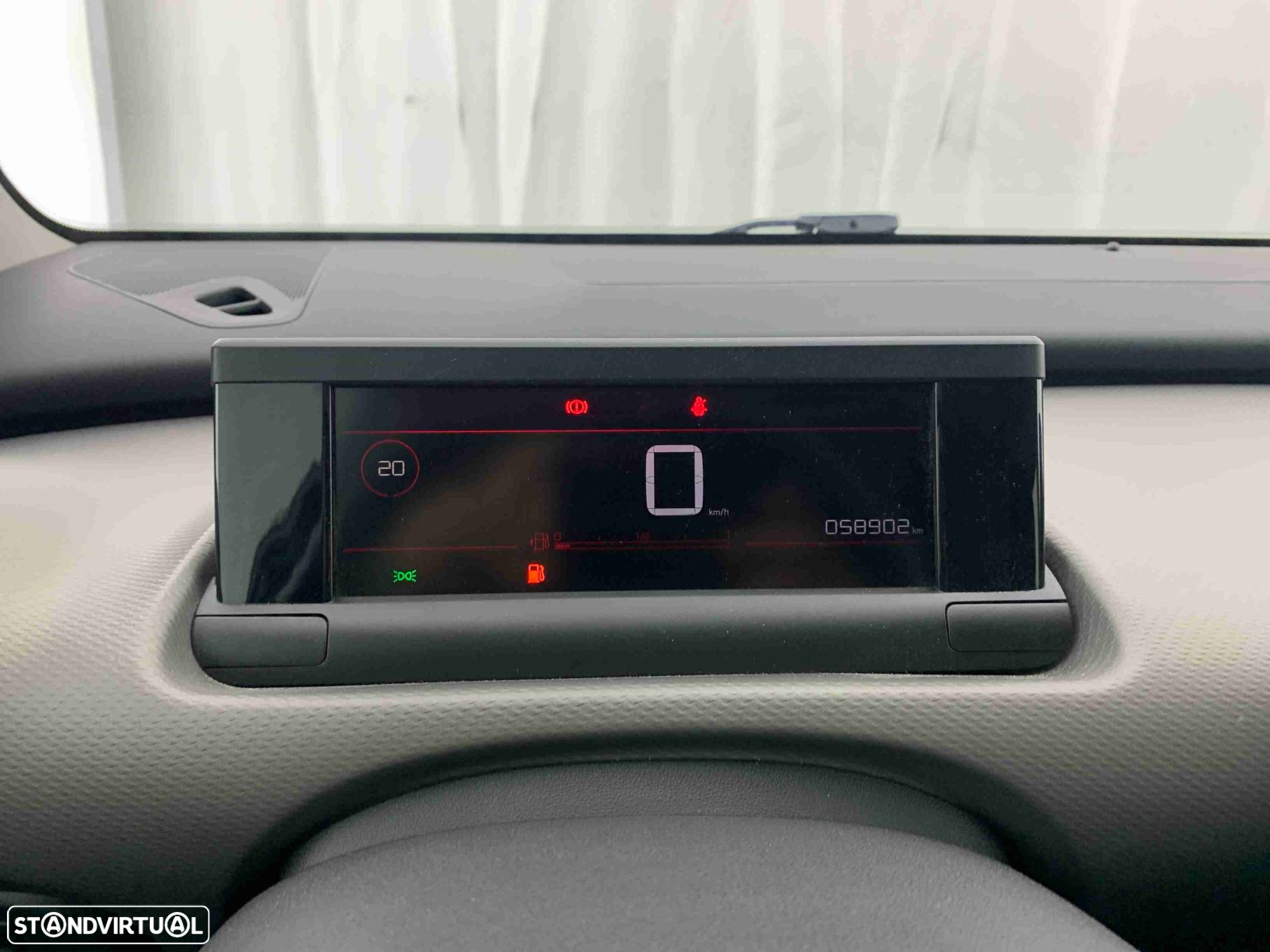 Citroën C4 Cactus 1.2 PureTech Shine - 10