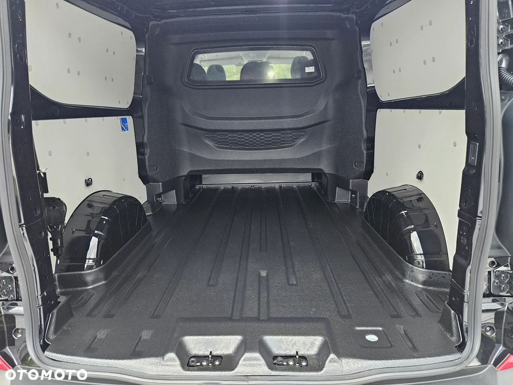 Ford Transit Custom Kombi 2.0 EcoBlue 320 L2H1 Trend M1 - 8