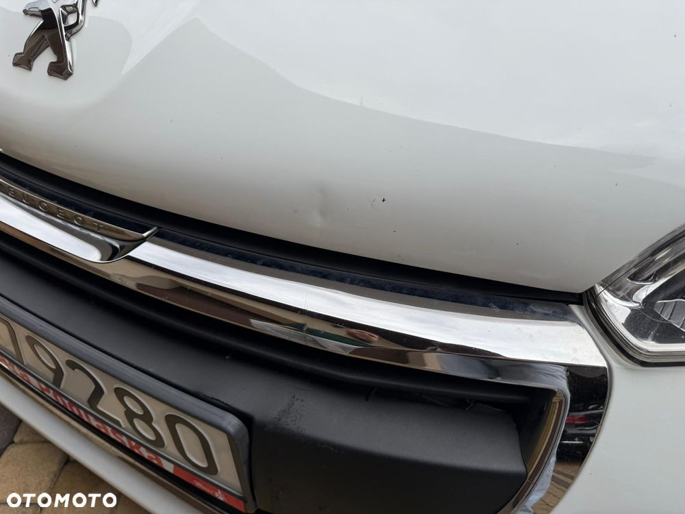 Peugeot 208 PureTech 82 Start & Stop Style - 9