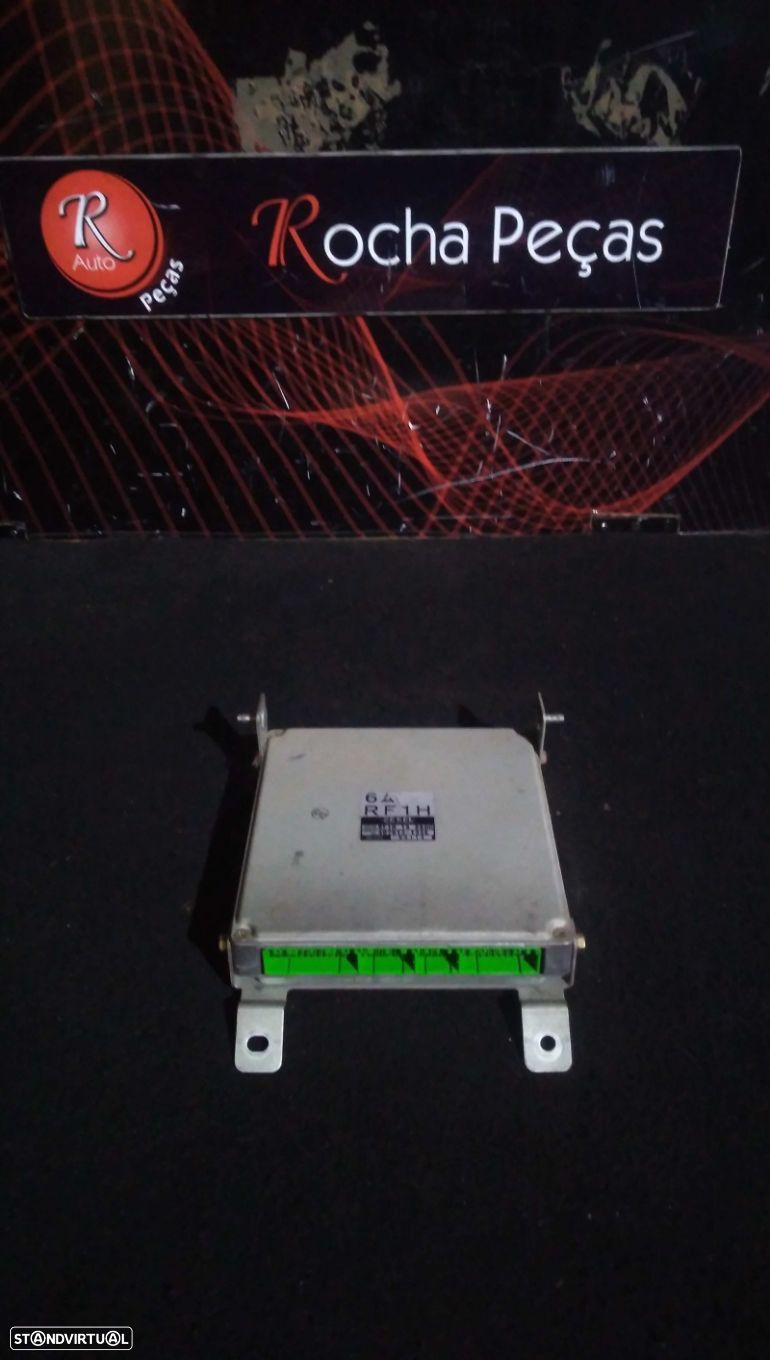 Centralina Do Motor Mazda 323 P V (Ba) - 1
