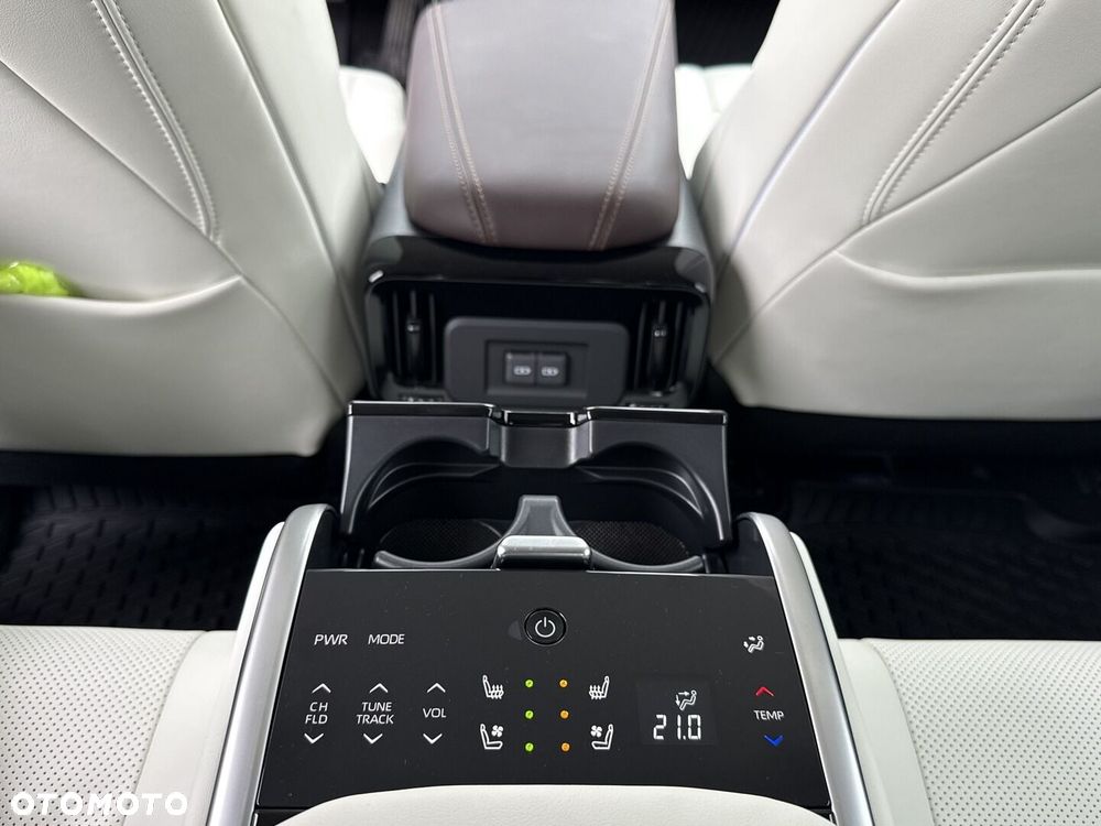 Toyota Mirai - 25