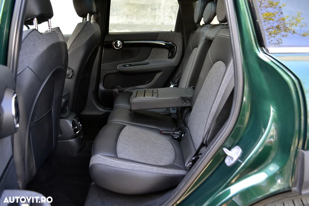 Mini Countryman Cooper S All4 Aut. - 8