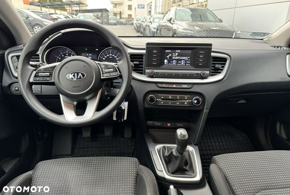 Kia Ceed 1.0 T-GDI S - 16