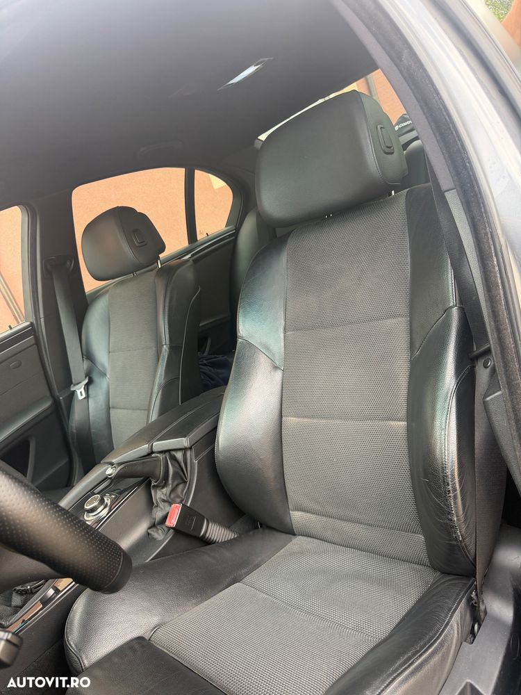 BMW Seria 5 520d - 16