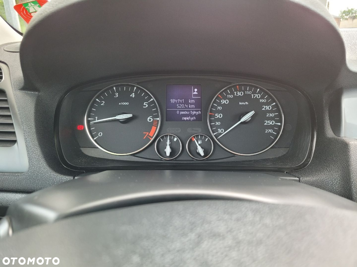 Renault Laguna 2.0 Limited - 24