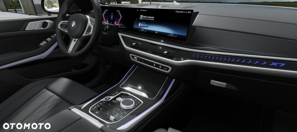 BMW X7 - 4