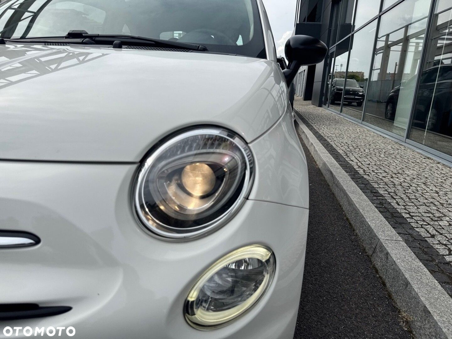 Fiat 500 1.2 Dolcevita - 12