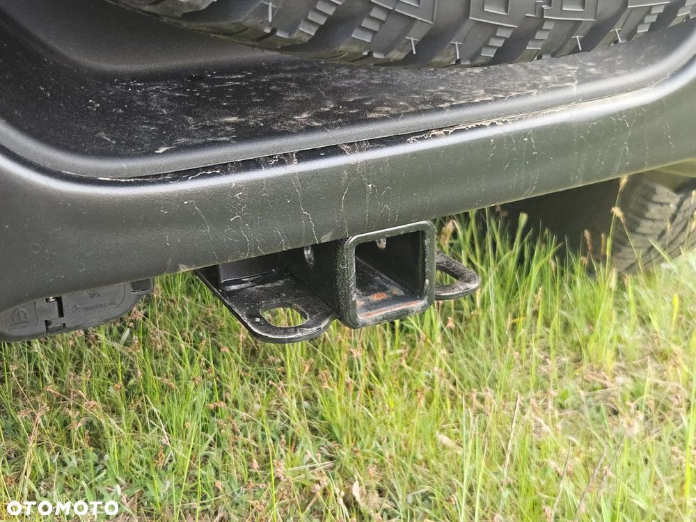 Jeep Wrangler Unlimited 2.0 Turbo PHEV 4xe Rubicon - 40