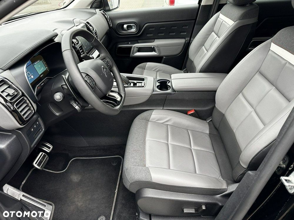 Citroën C5 Aircross 1.6 PHEV Shine Pack EAT8 - 23