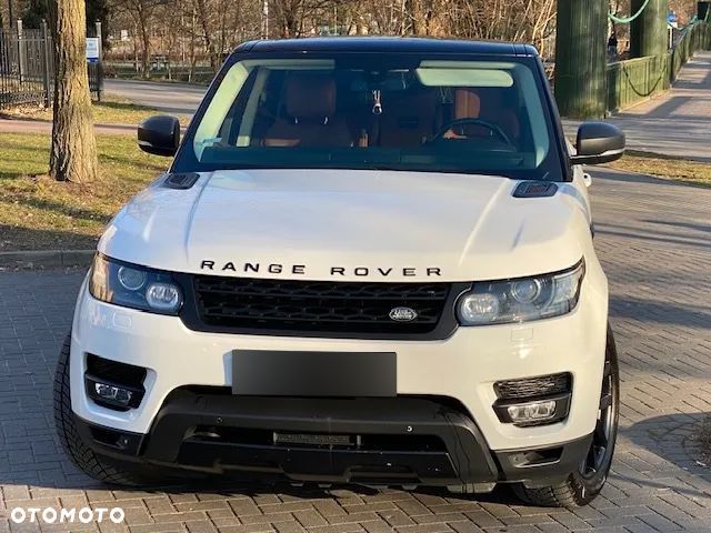 Land Rover Range Rover Sport S 3.0 SD V6 HSE Dynamic - 2