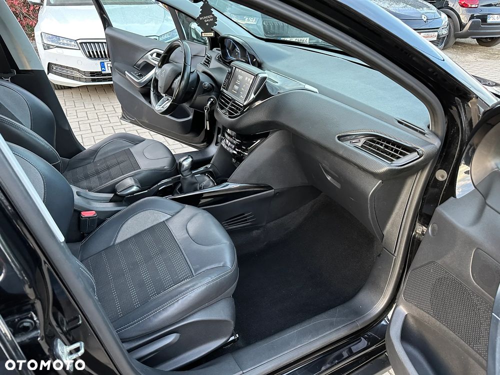 Peugeot 2008 - 23