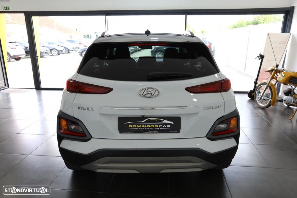 Hyundai Kauai 1.0 T-GDi Premium - 6