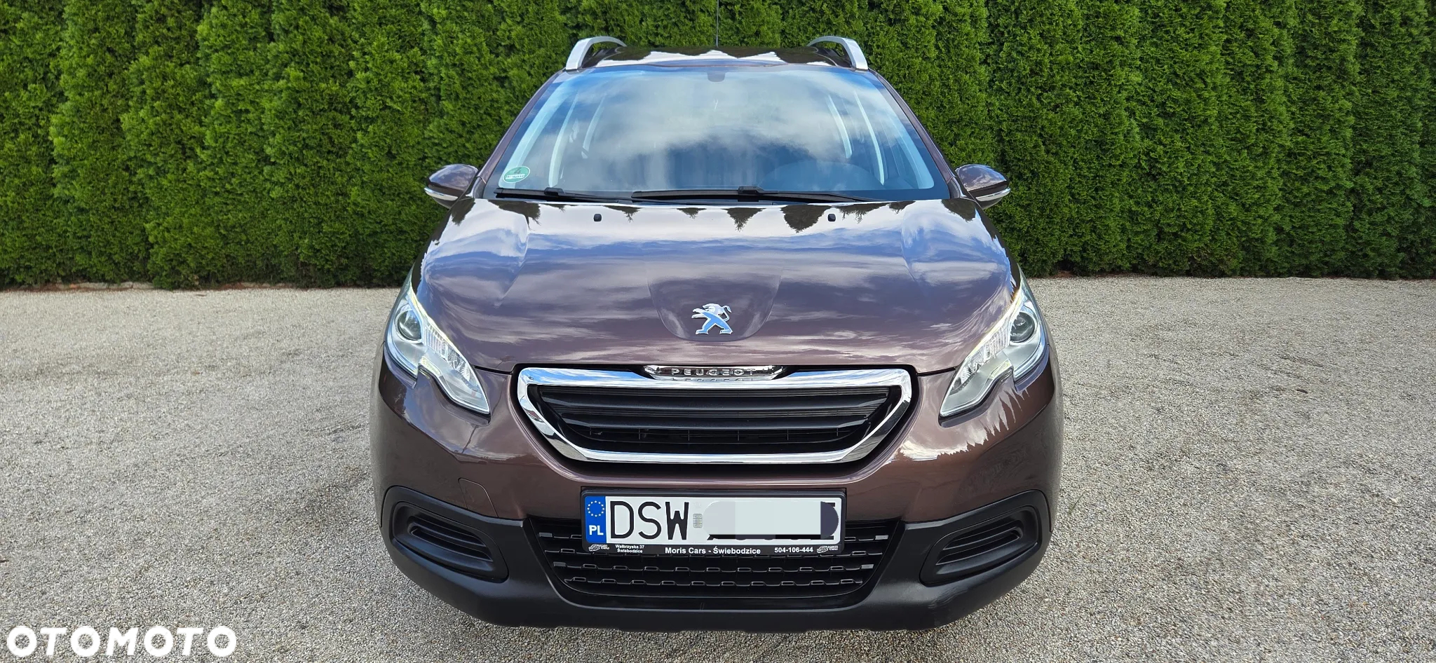 Peugeot 2008 1.2 Pure Tech Style EU6 - 3