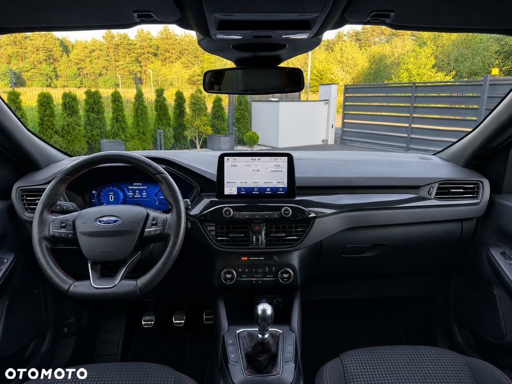 Ford Kuga 2.0 TDCi FWD ST-Line - 12