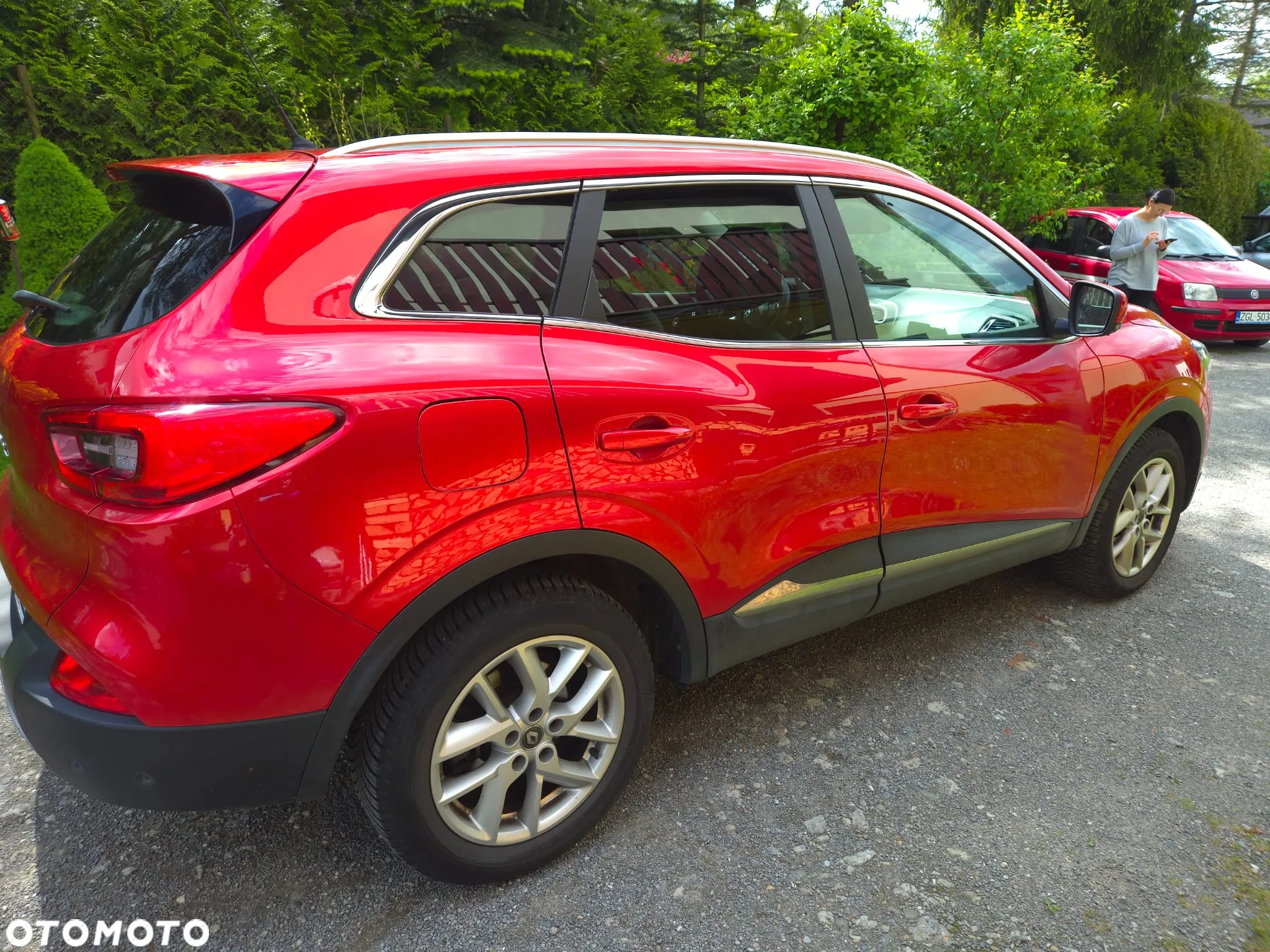 Renault Kadjar - 4