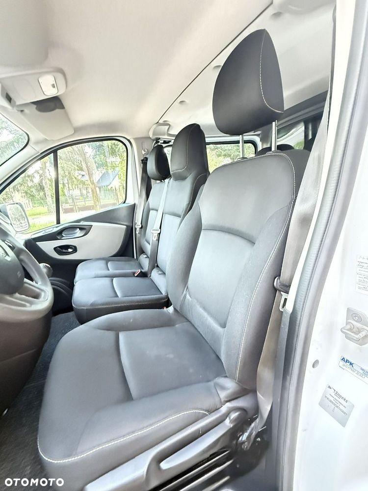 Renault Trafic - 15