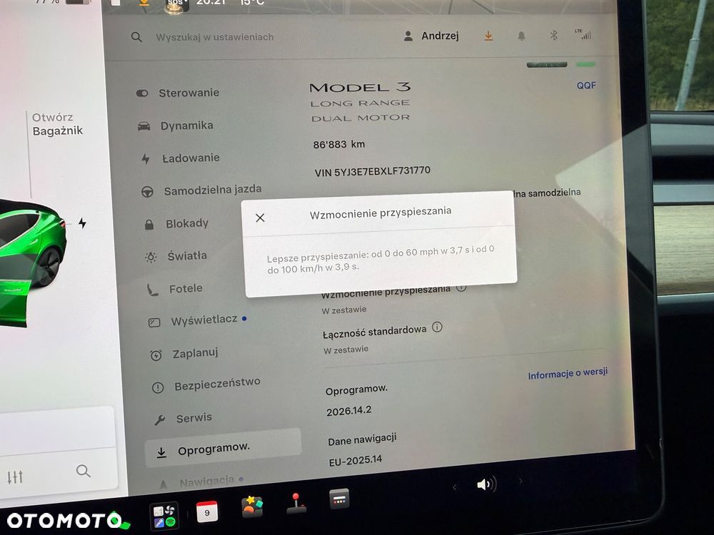 Tesla Model 3 - 28