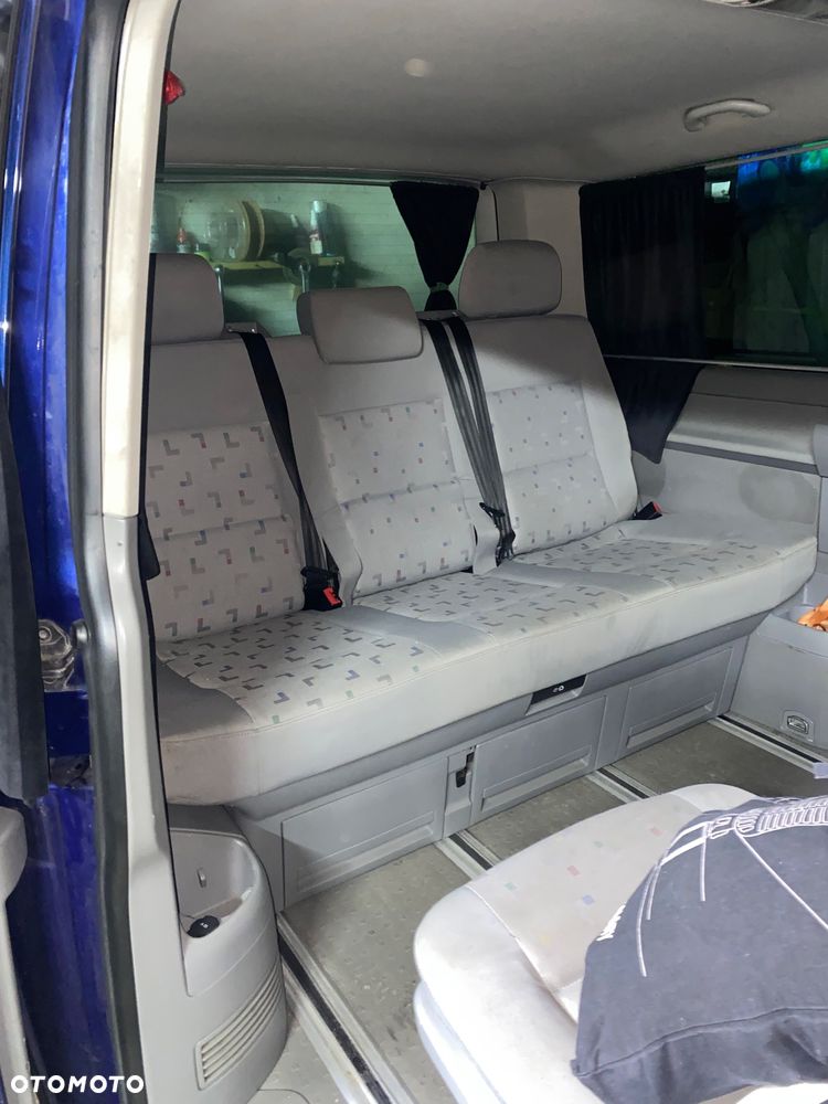 Volkswagen Multivan L1 Comfortline - 24