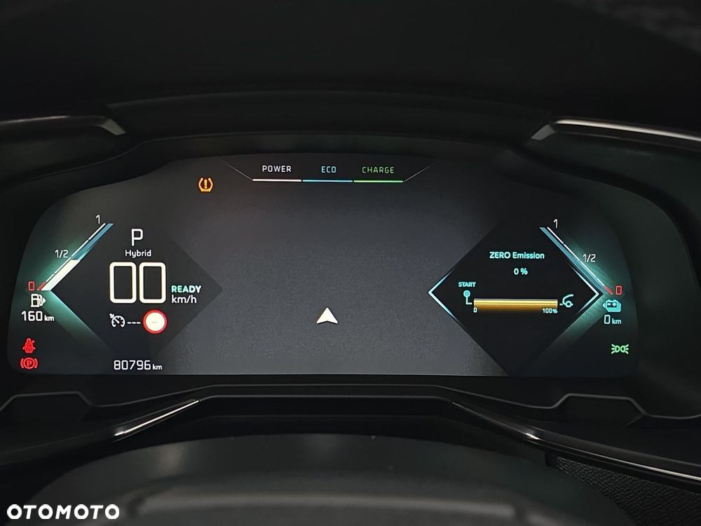 DS Automobiles DS 7 Crossback - 17