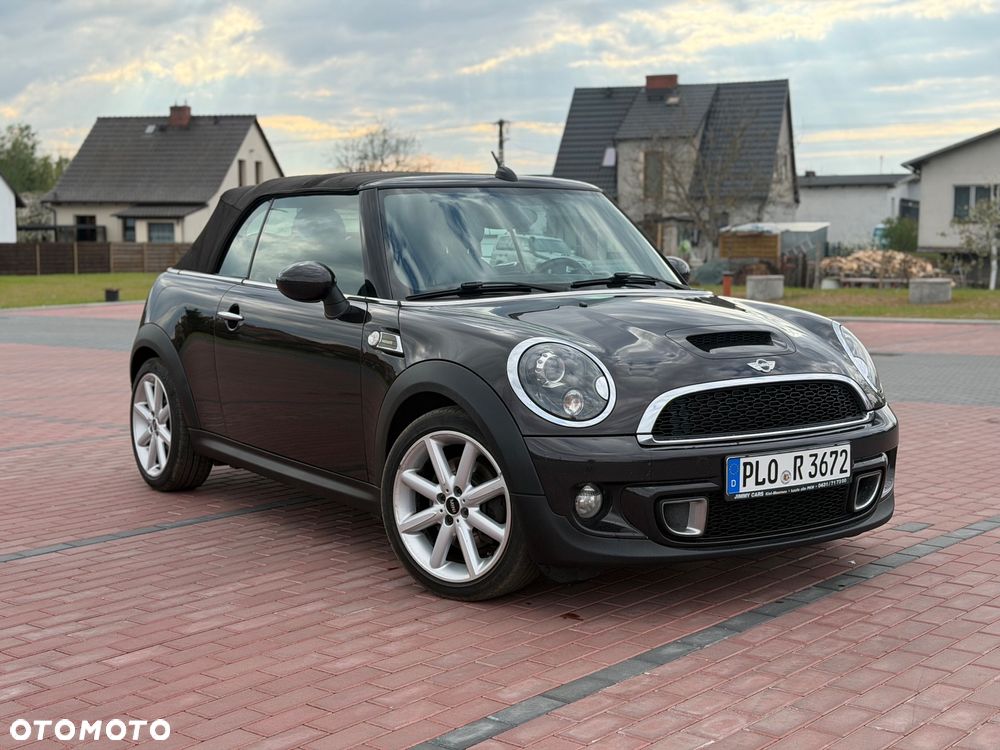 MINI Cooper S Highgate - 3