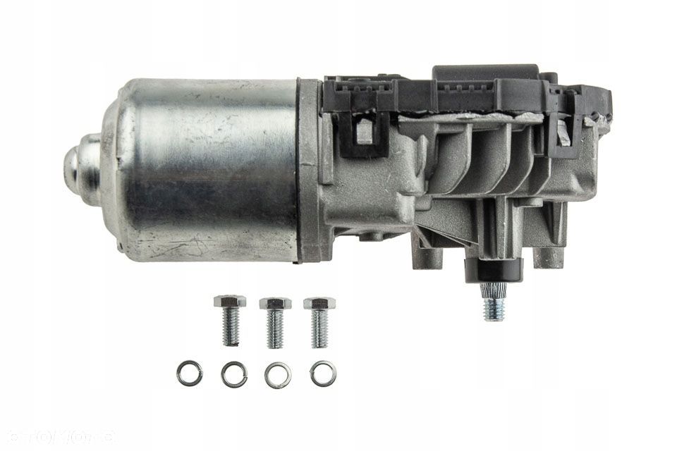 SILNIK WYCIERACZEK PRZÓD VW GOLF V 03- VI 08- - 3