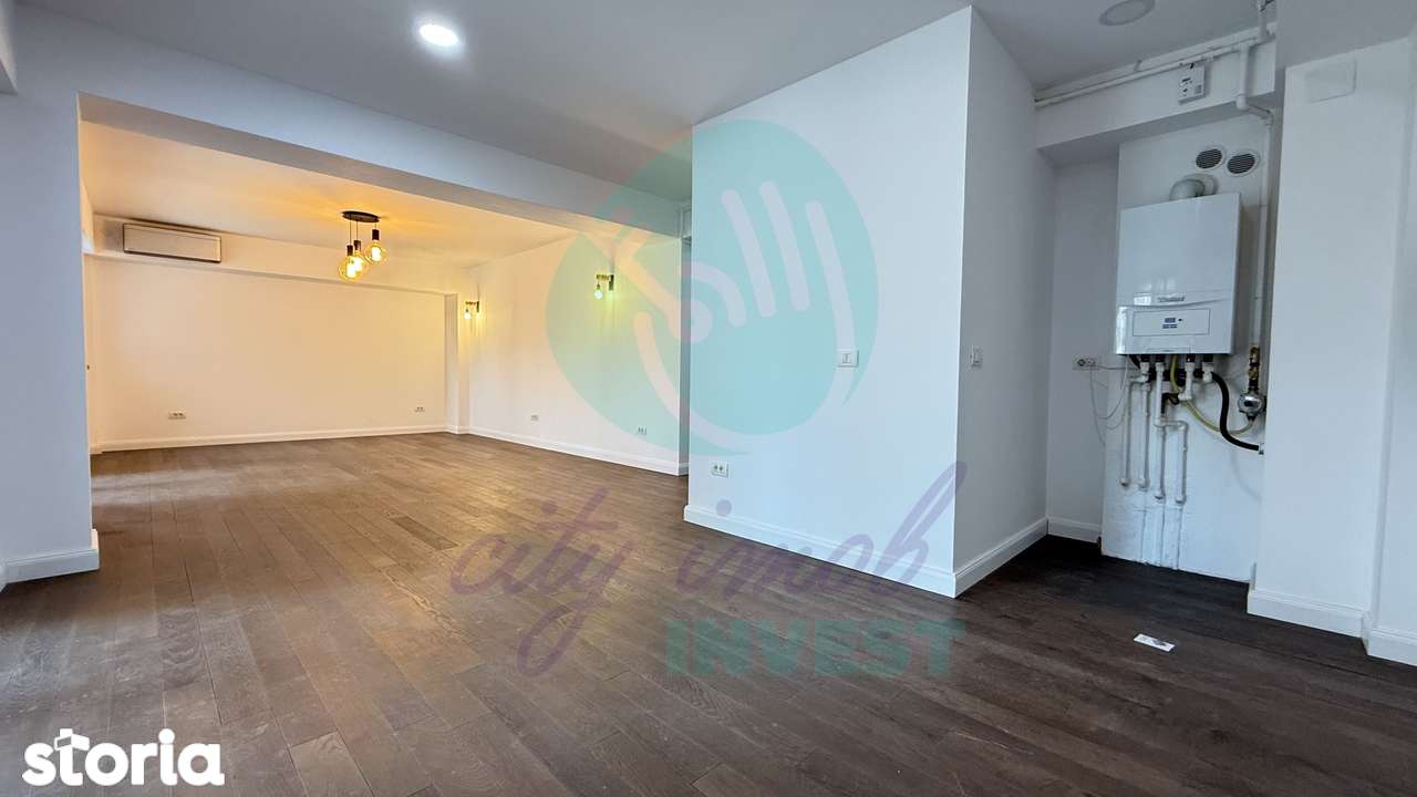 Apartament 3 camere | Polonă |  Imobil boutique - Imagine principală: 4/11