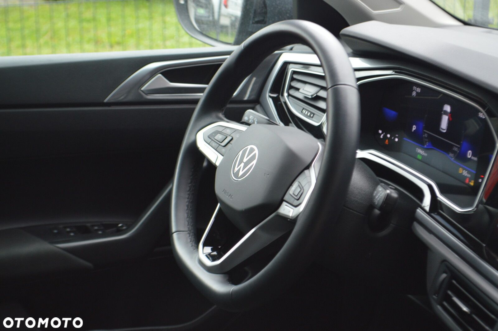 Volkswagen Taigo 1.5 TSI ACT Style DSG - 28