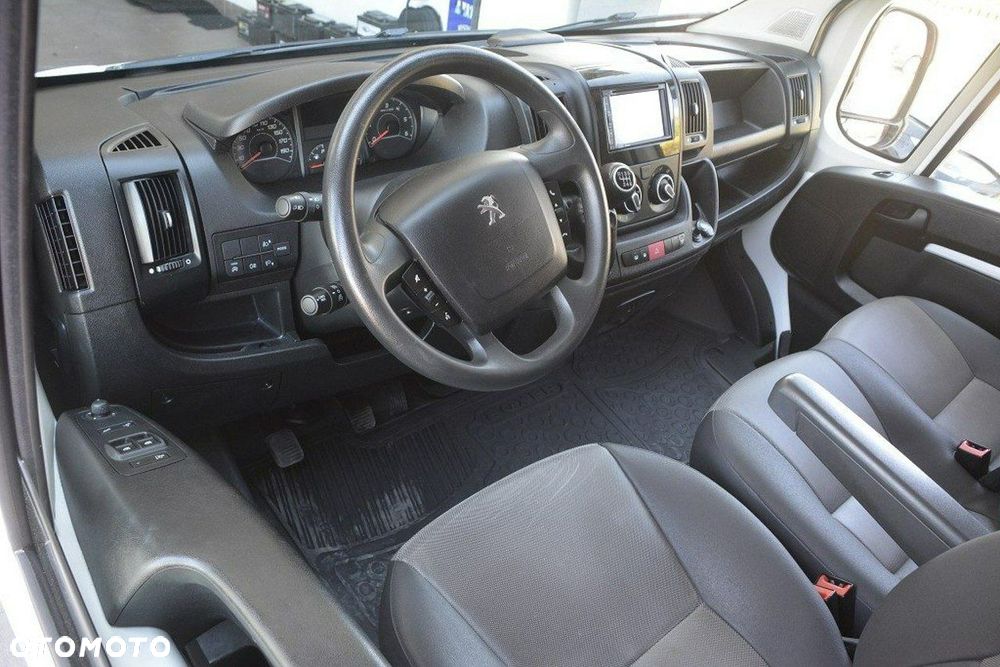 Peugeot Boxer - 16