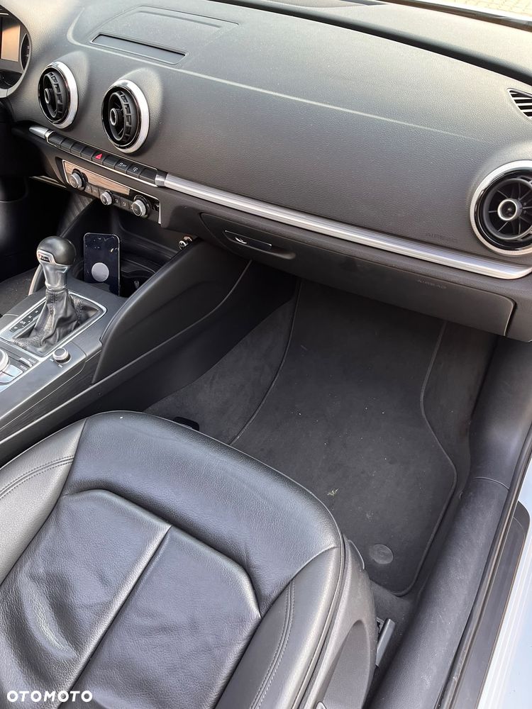 Audi A3 Limousine - 13