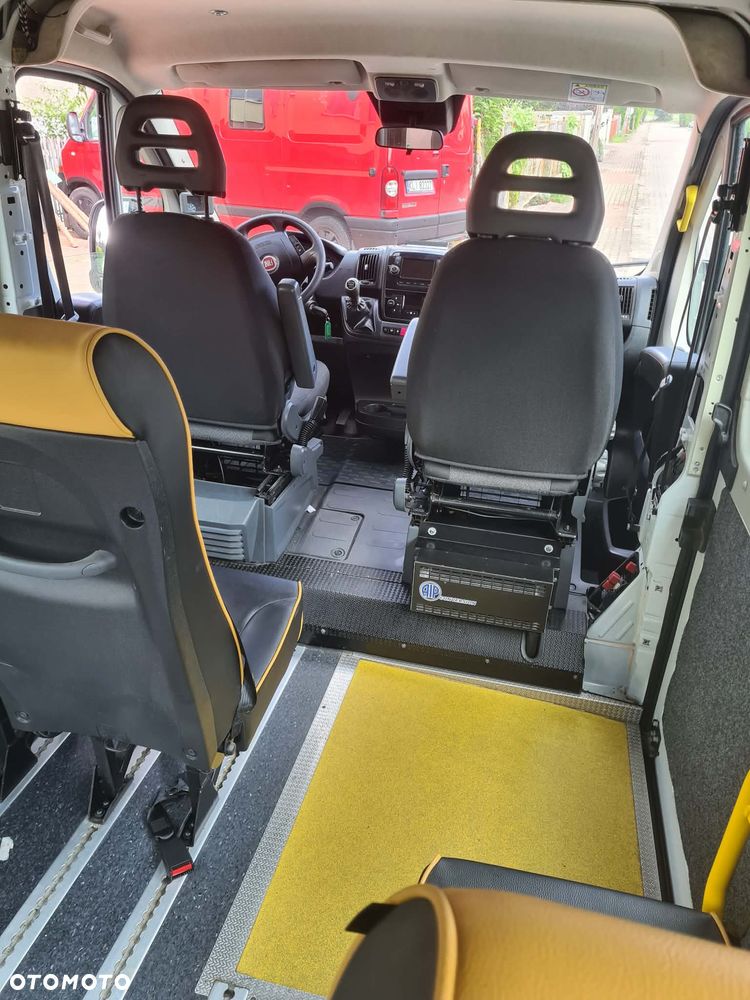 Fiat Ducato L2H2 - 4
