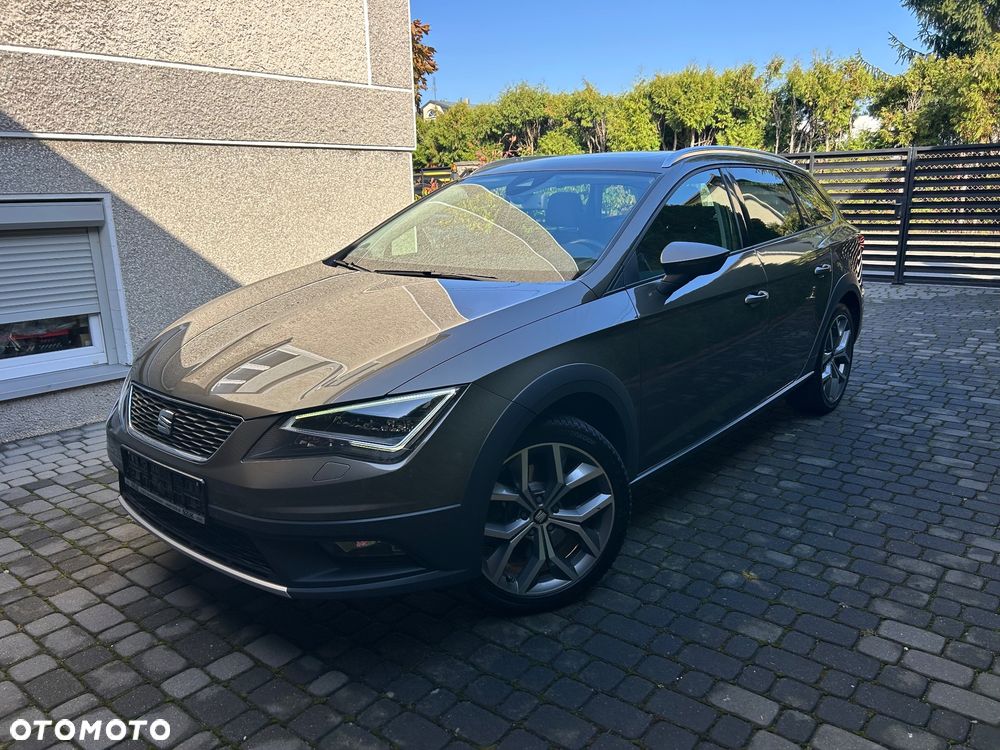 Seat Leon - 1