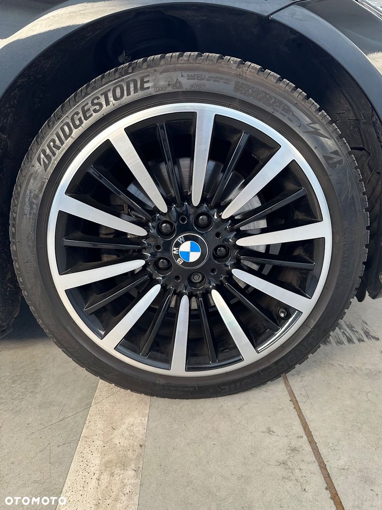 BMW Seria 4 430d Luxury Line - 32