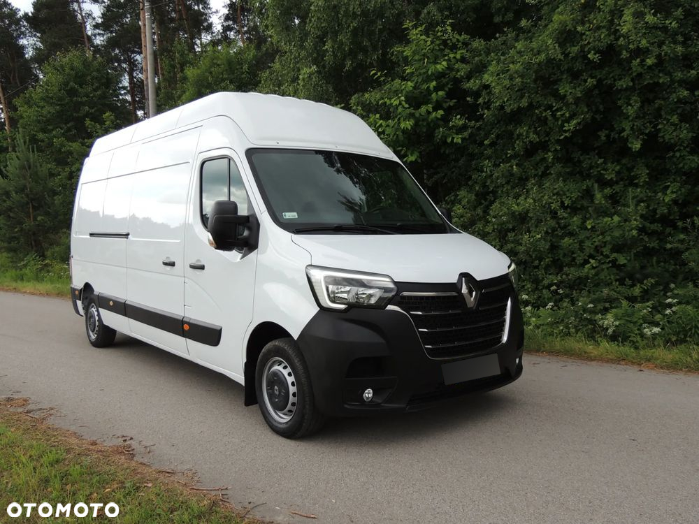 Renault Master - 2
