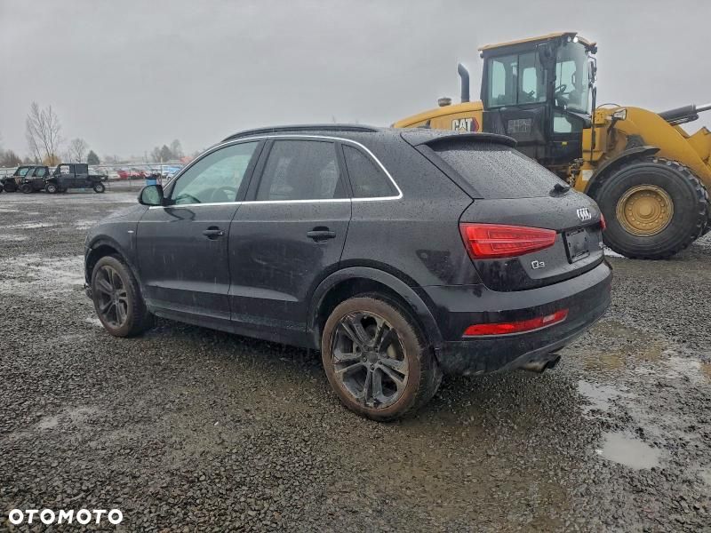 Audi Q3 - 7