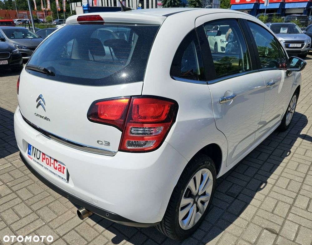 Citroën C3 1.4 VTi Selection - 9