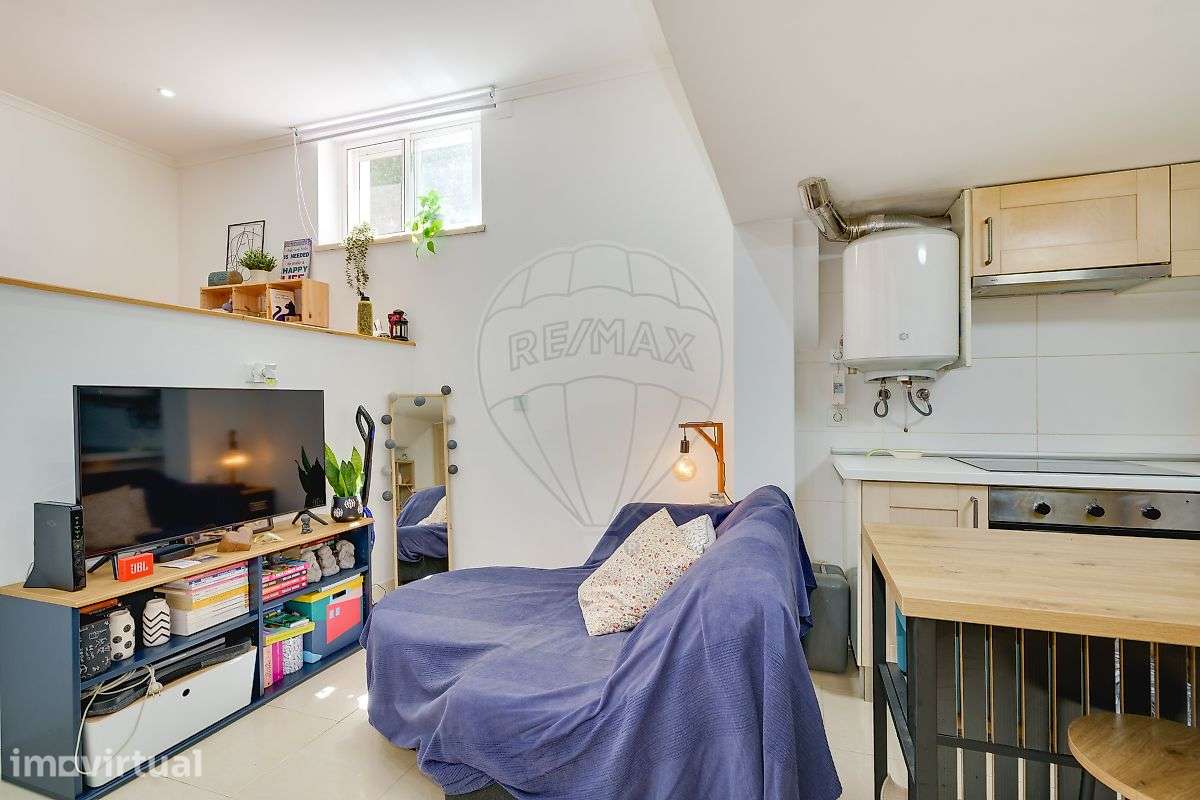 Apartamento T0 para venda - Grande imagem: 5/22