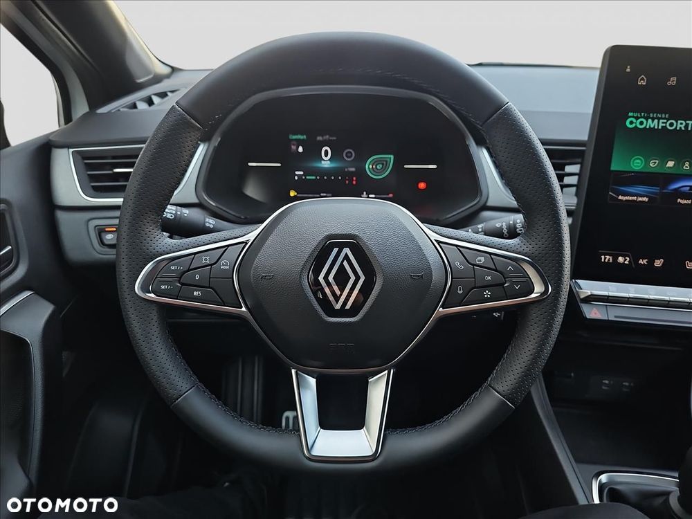 Renault Captur 1.0 TCe Techno - 13