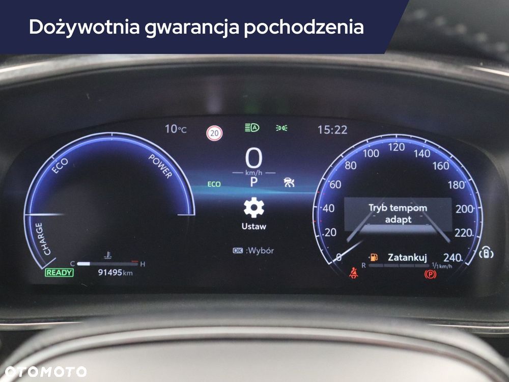 Toyota Corolla - 12