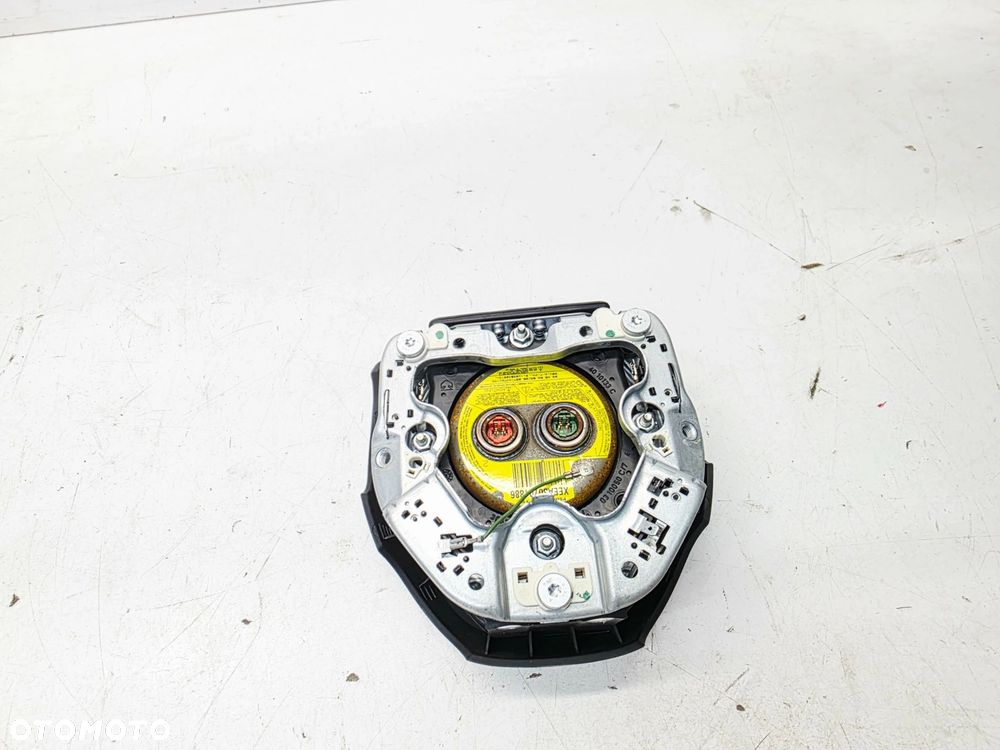 PODUSZKA POWIETRZNA KIEROWCY AUDI A3 8P LIFT 8P7880201E 6PS - 8