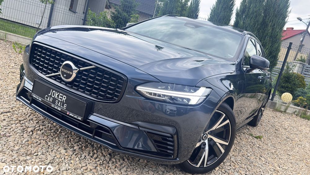 Volvo V90 - 1