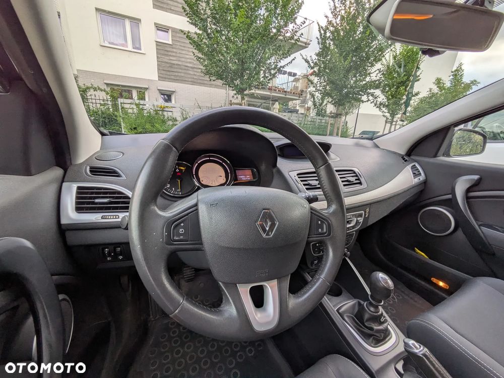 Renault Megane 1.6 16V Dynamique - 13